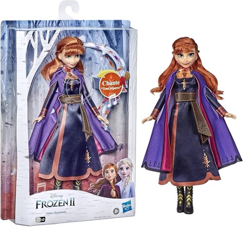 Disney frozen la reine - la,