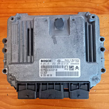 CALCULATEUR  XSARA  PICASSO