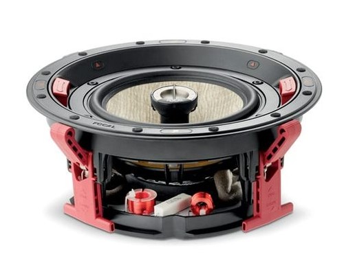 Enceinte installation focal - d'installation,