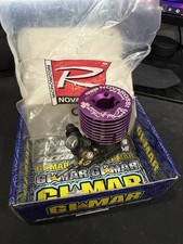 Novarossi .28-9 RBMods & Gimar