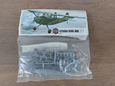 AIRFIX CESSNA BIRD DOG  NEUVE