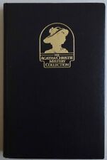 AGATHA CHRISTIE LEATHERETTE COLLECTION - YOU PICK TITLES - FREE SHIP