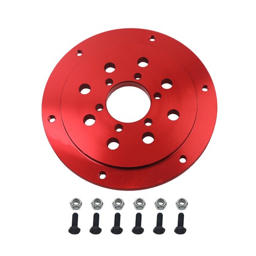 Split sprocket adapter for - split,