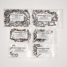 DUCATI 1000 MONSTER 996 S4R