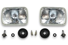 Conversion Phares Compléter