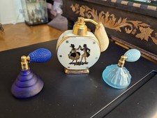 Vaporisateur Ancien De Parfum