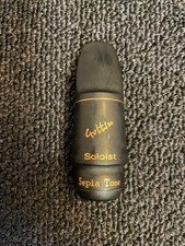 Embouchure de saxophone