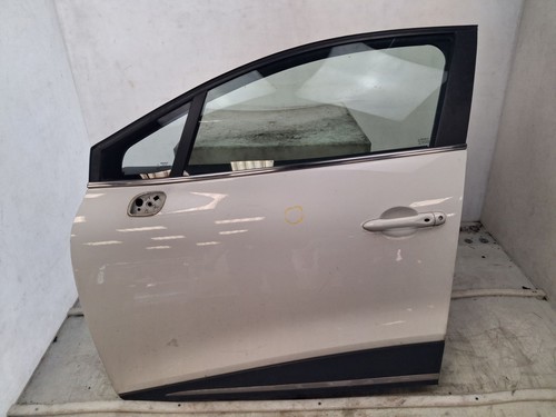 Porte avant gauche renault - porte,