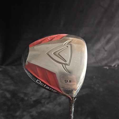 Callaway diablo octane - callaway, 9.5°