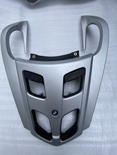Support platine top case poignées passager Bmw r1200rt