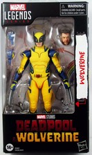 Marvel Legends - Wolverine