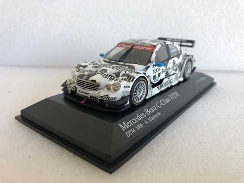Mercedes class dtm - mercedes,