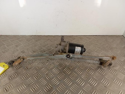 Moteur essuie glace - avant, fiat