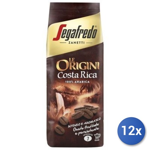 12x multipack café - multipack, segafredo