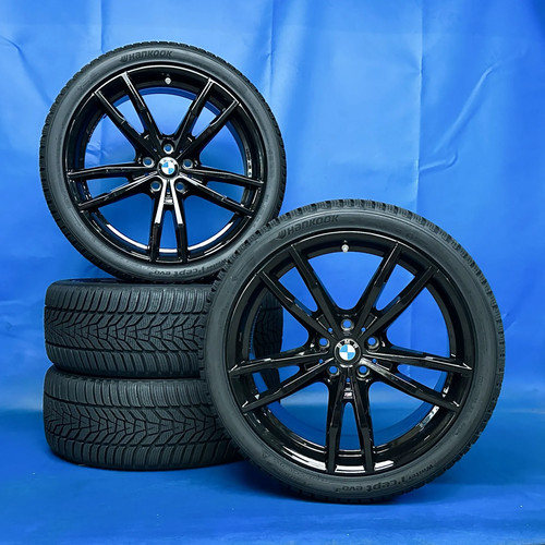 Pouces bmw 3er - 19,