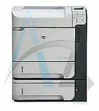 HP LaserJet P4515X Workgroup Printer