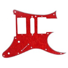 Pickguard guitare électrique
