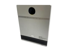 Radiateur mural intelligent