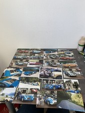 lot 24 photos anciennes