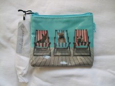 PORTE-MONNAIE - Motif CHIEN