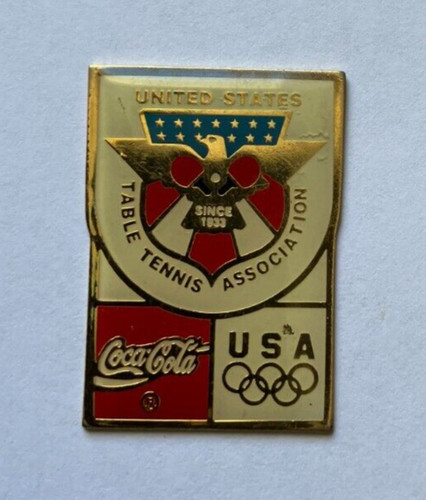 Pin coca cola olympic - pin's,