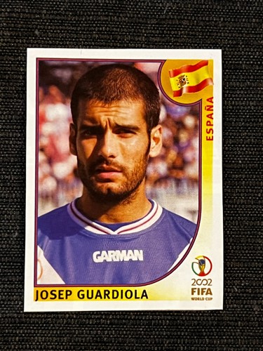 Sticker panini world cup korea - sticker,