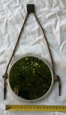 C5T2 - Ancien miroir rond