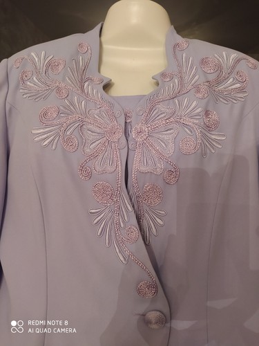 Anne french ensemble tailleur - anne,