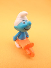 KINDER Surprise - Schtroumpfs