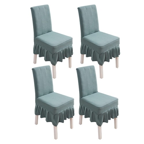 Housses chaises salle a - housses,