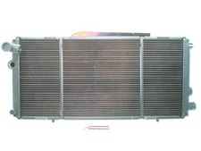 Radiateur Refroidissement