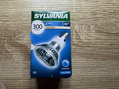 Sylvania spot halogène - sylvania,