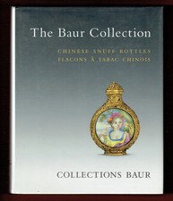 The Baur Collection, Flacons