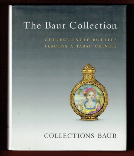The baur collection - the, flacons