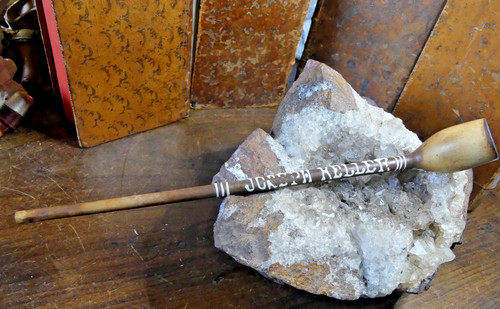 Scouflaire pipe terre - ,