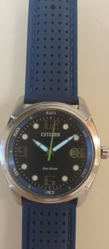 Montre citizen eco - montre, drive