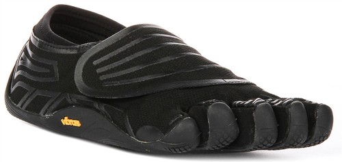 Vibram five fingers - five,