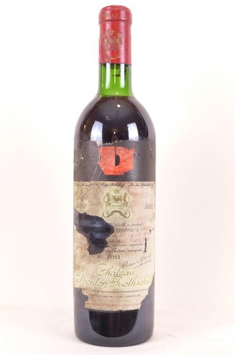 Pauillac château - pauillac,