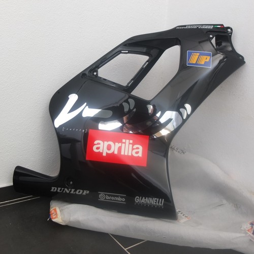 Pour aprilia noire 1997 - aprilia,