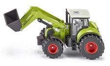 Miniature Siku TRACTEUR CLAAS