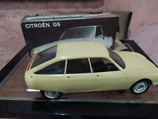 GS CITROEN Mont-blanc Montblanc friction missing part: headlight handles...