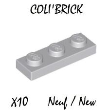 Lego 3623 - 10x Plaque / Plate