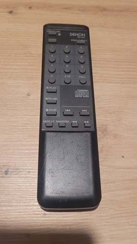 Denon 223 originale - denon, rc-223