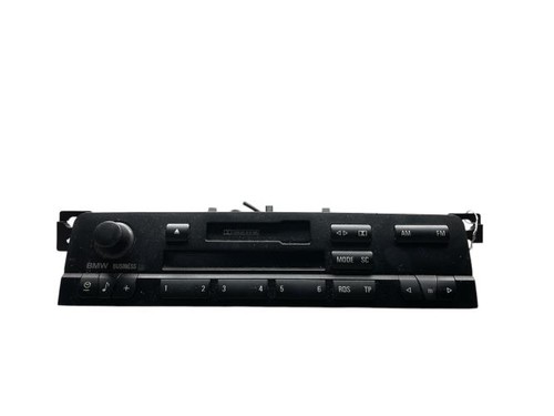 Autoradio origine bmw serie - autoradio,
