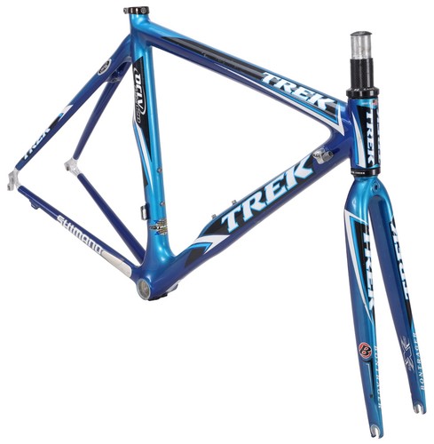 Trek madone oclv 120 - trek,