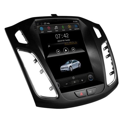 Android car stereo sat - stereo, nav