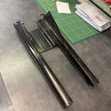 Caches Latéraux Fourche