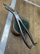 Pince Coupante,  WW2 Cisaille