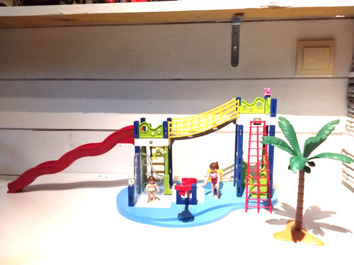 Playmobil 6670 parc - 6670/,