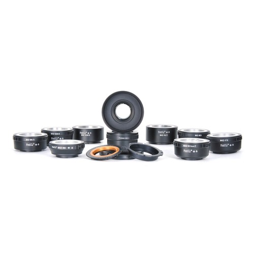 Objectif helios mm f2 - 58,